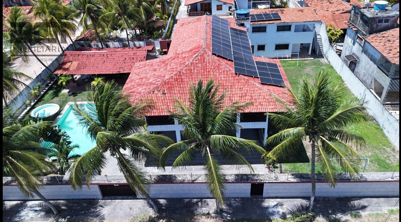 Casa, 7 quartos, 1080 m² - Foto 1