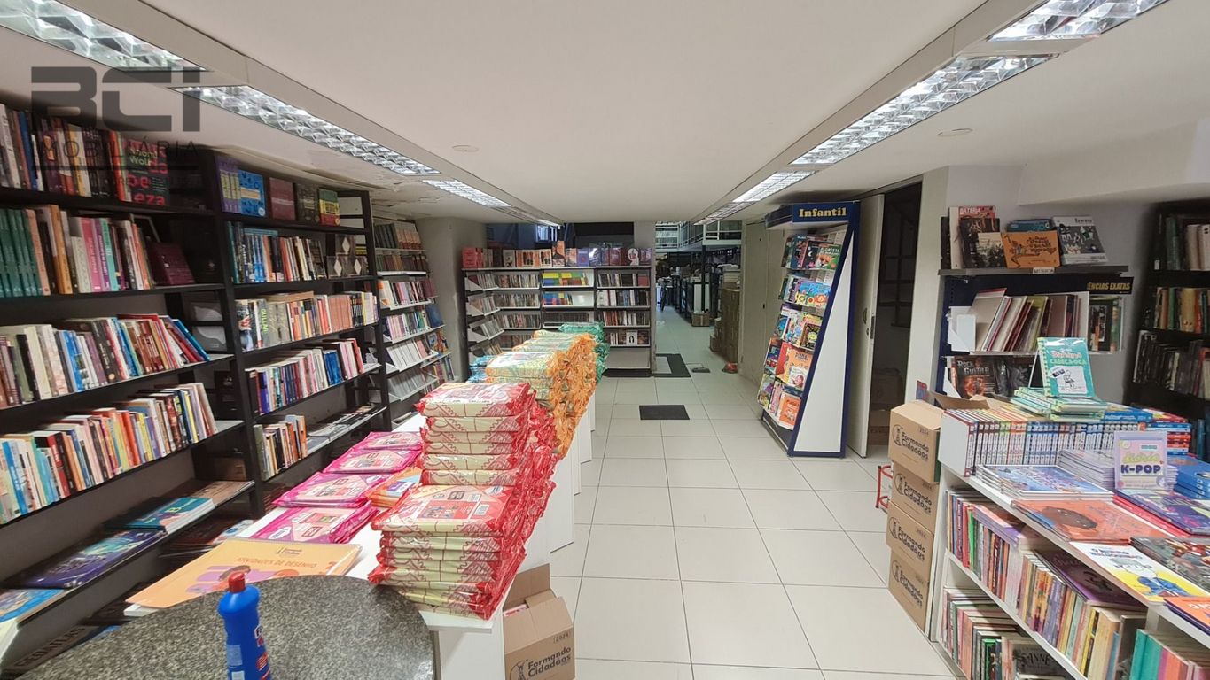 Loja-Salão, 286 m² - Foto 3