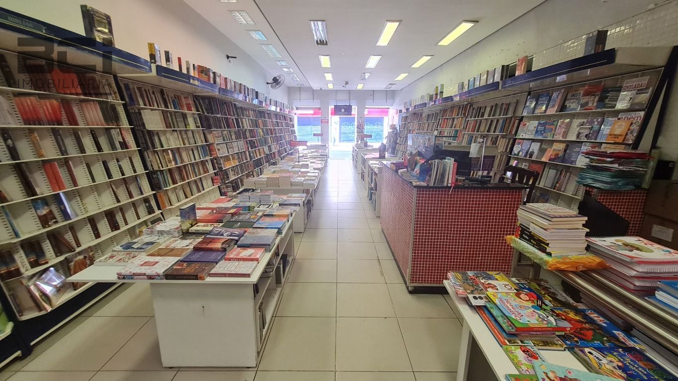 Loja-Salão, 286 m² - Foto 9