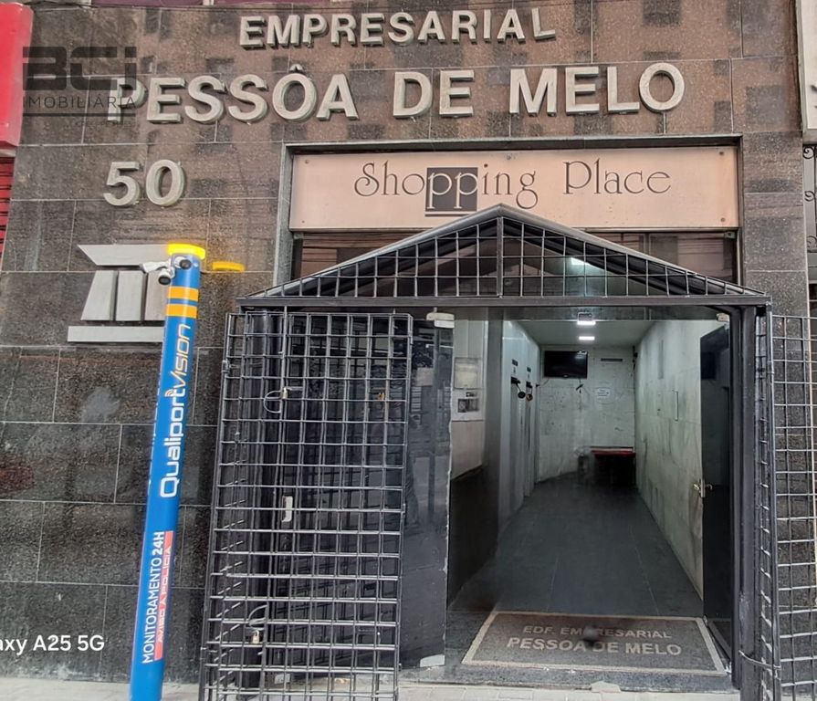 Sala / Conjunto para comprar com 38 m², 1 banheiro em Boa Vista, Recife