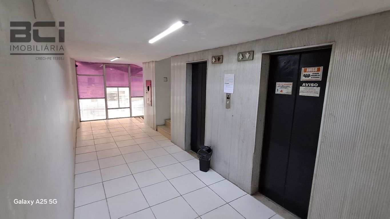 Sala-Conjunto, 38 m² - Foto 6