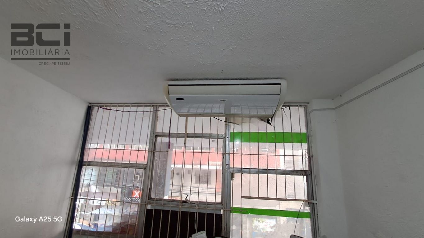 Sala-Conjunto, 38 m² - Foto 9