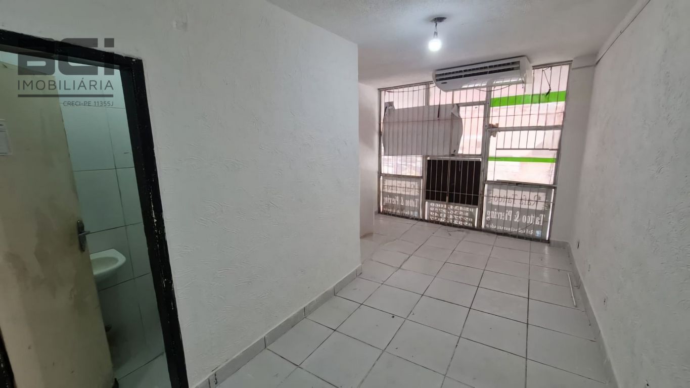 Sala-Conjunto, 38 m² - Foto 12
