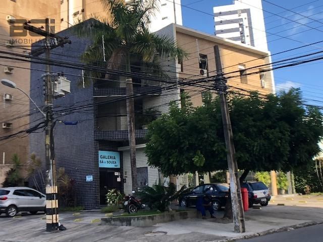 Sala-Conjunto, 26 m² - Foto 1