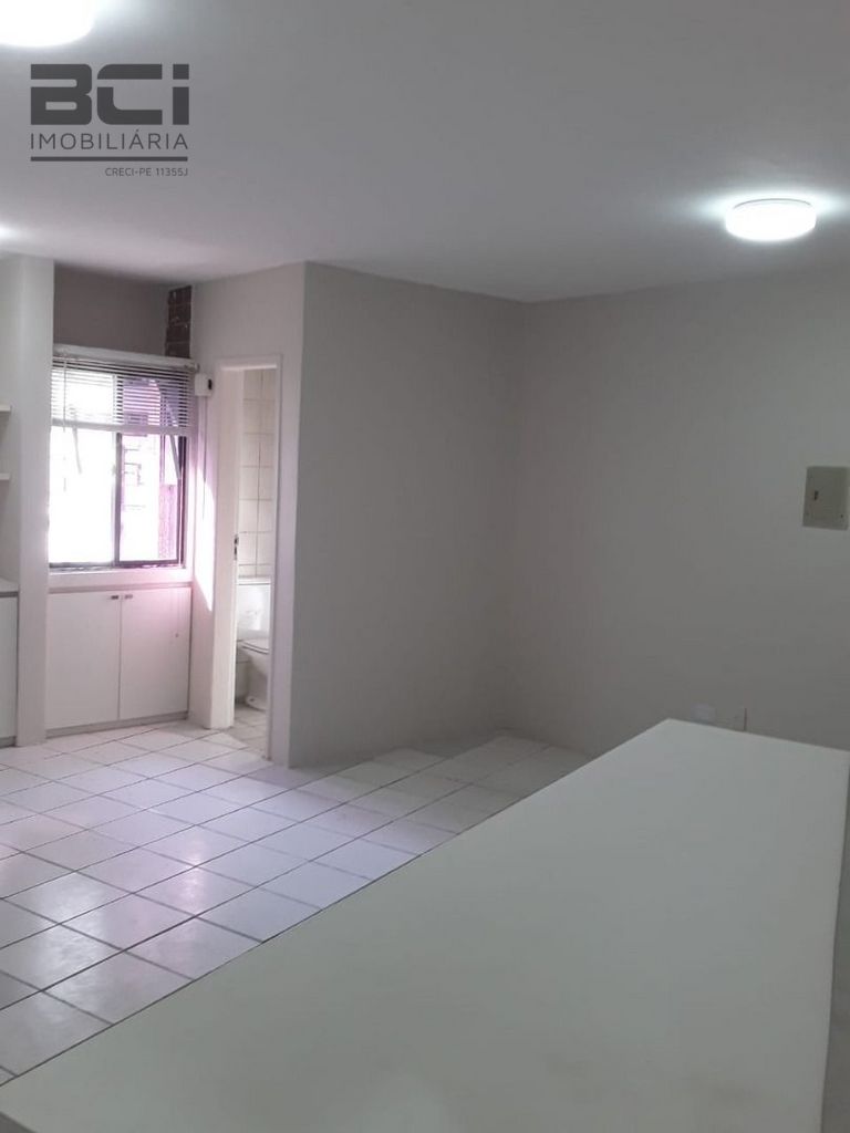 Sala-Conjunto, 26 m² - Foto 8