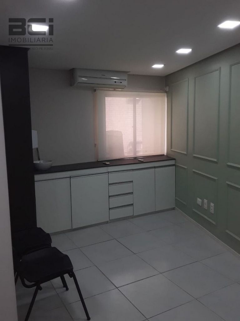 Sala-Conjunto, 26 m² - Foto 14