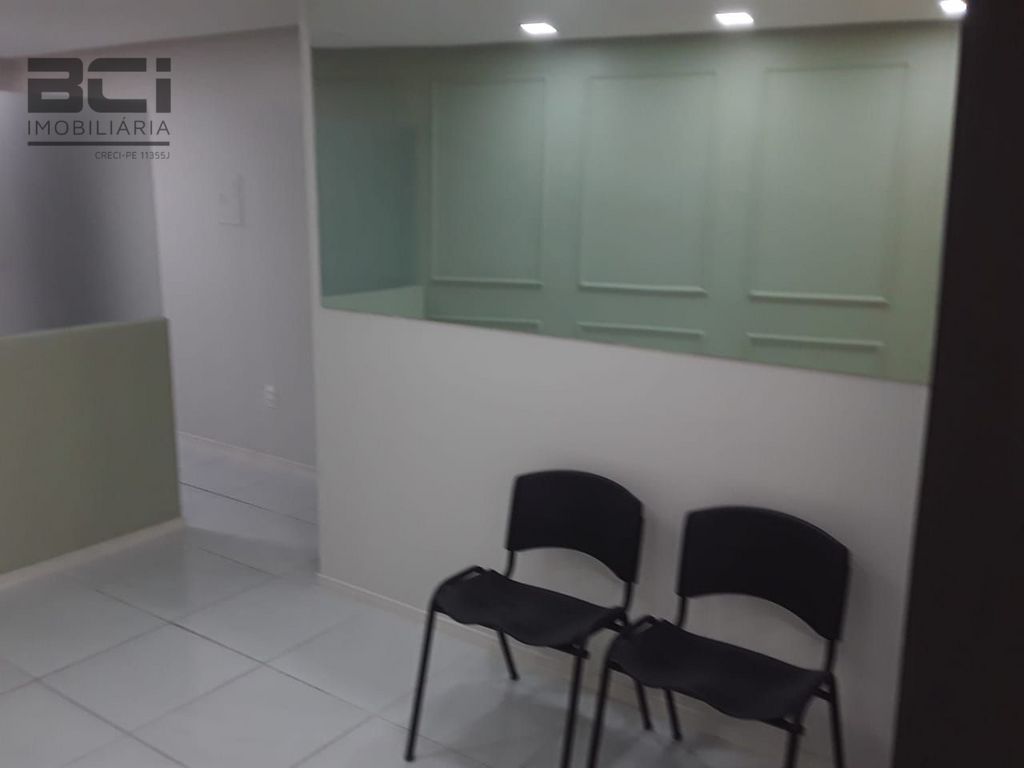 Sala-Conjunto, 26 m² - Foto 20