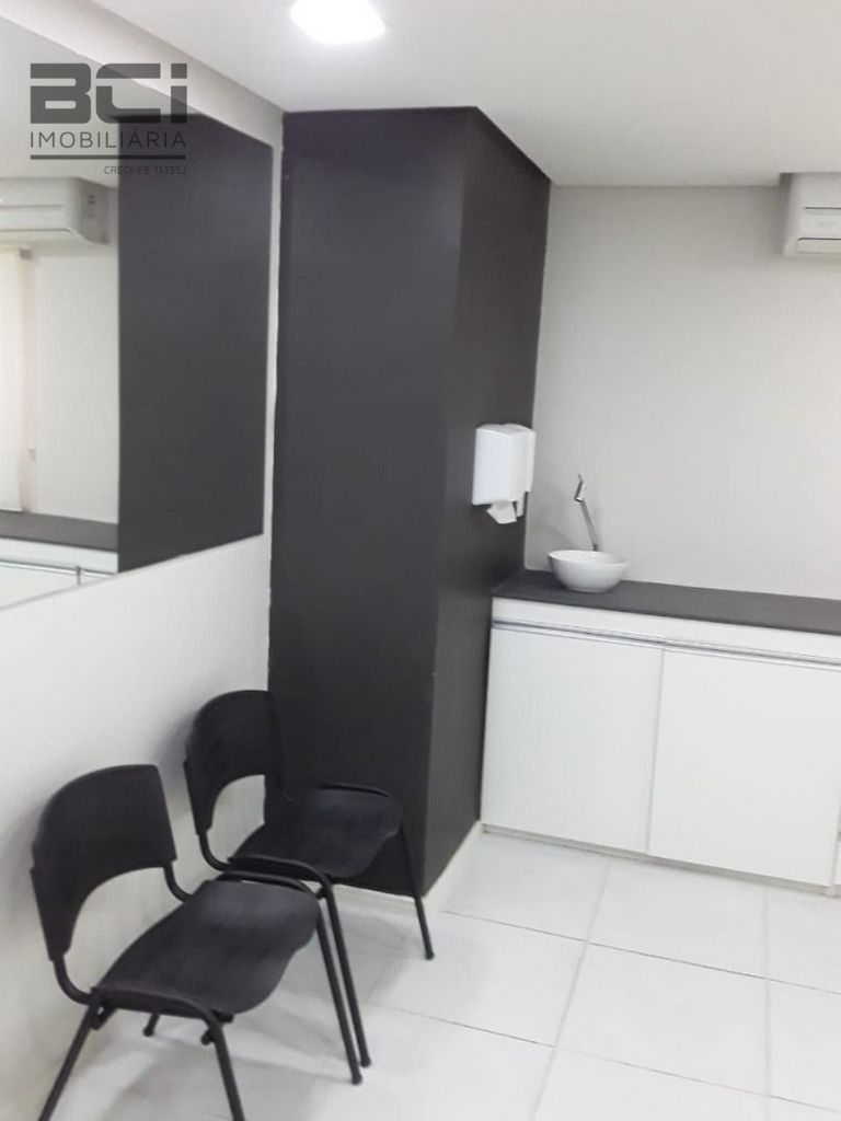 Sala-Conjunto, 26 m² - Foto 19