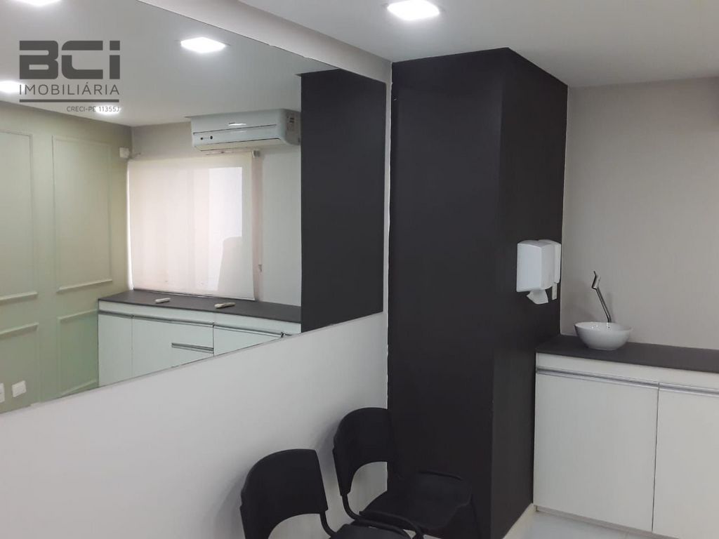 Sala-Conjunto, 26 m² - Foto 18