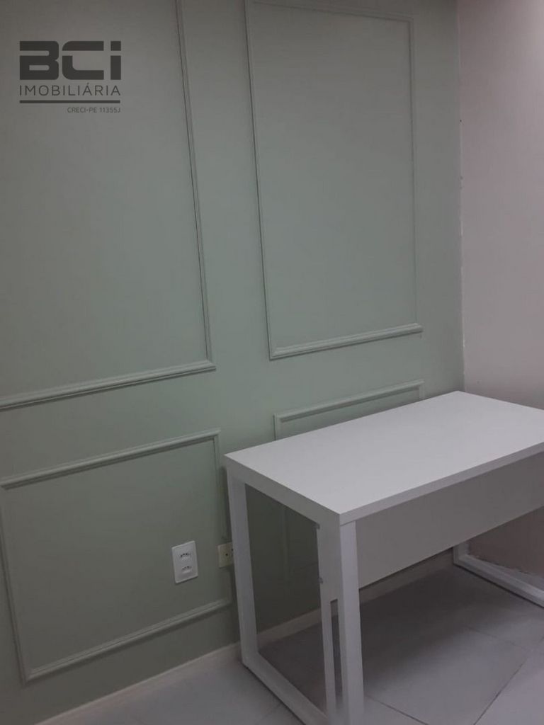 Sala-Conjunto, 26 m² - Foto 17