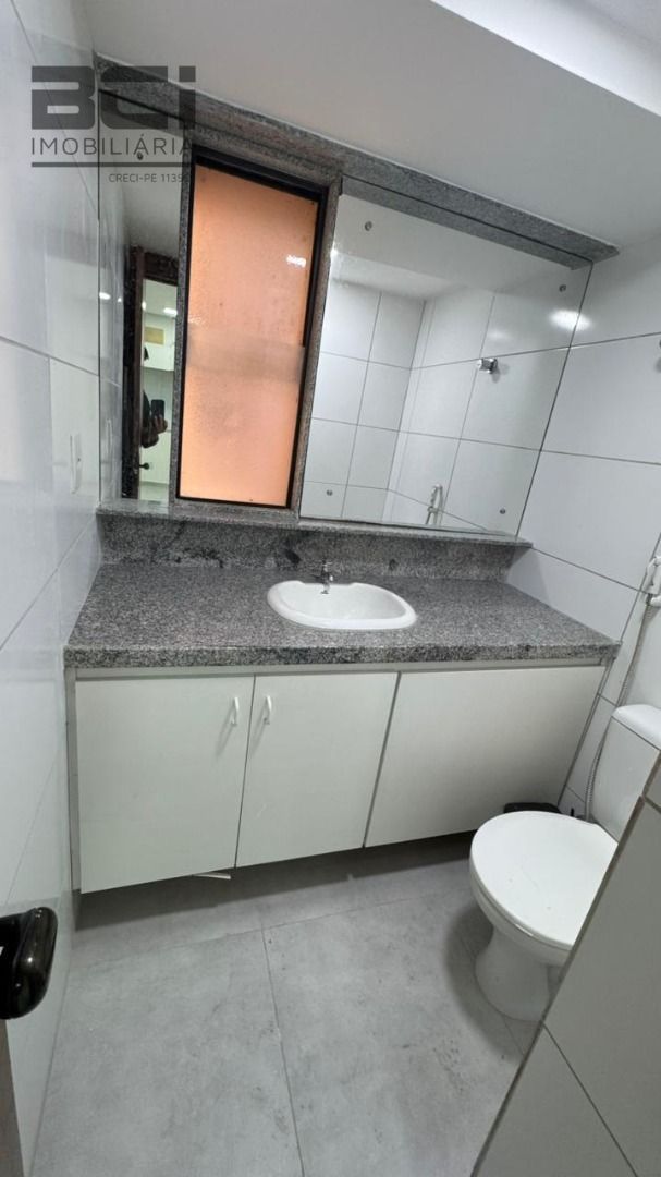 Sala-Conjunto, 40 m² - Foto 9