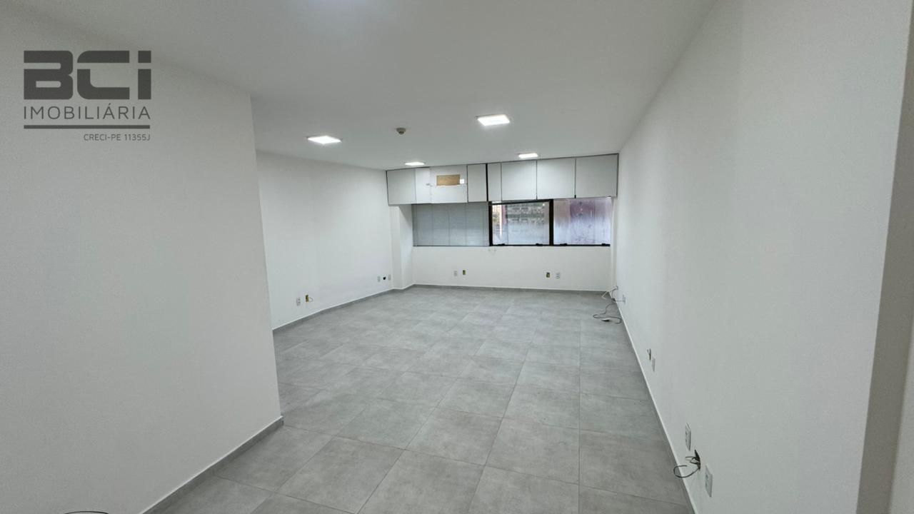 Sala-Conjunto, 40 m² - Foto 2