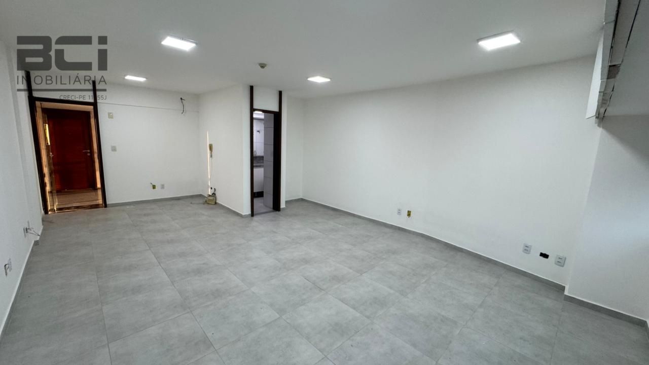 Sala-Conjunto, 40 m² - Foto 8