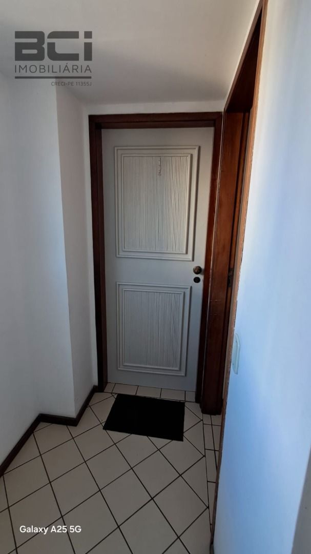 Apartamento, 3 quartos, 125 m² - Foto 3