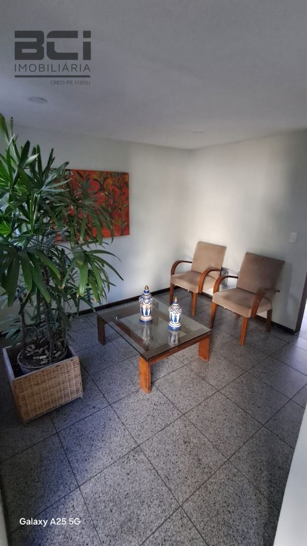Apartamento, 3 quartos, 125 m² - Foto 2