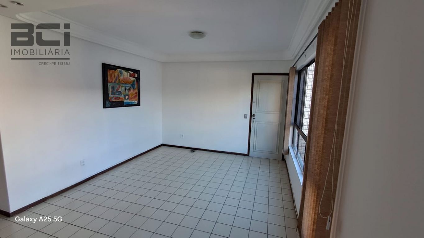 Apartamento, 3 quartos, 125 m² - Foto 6