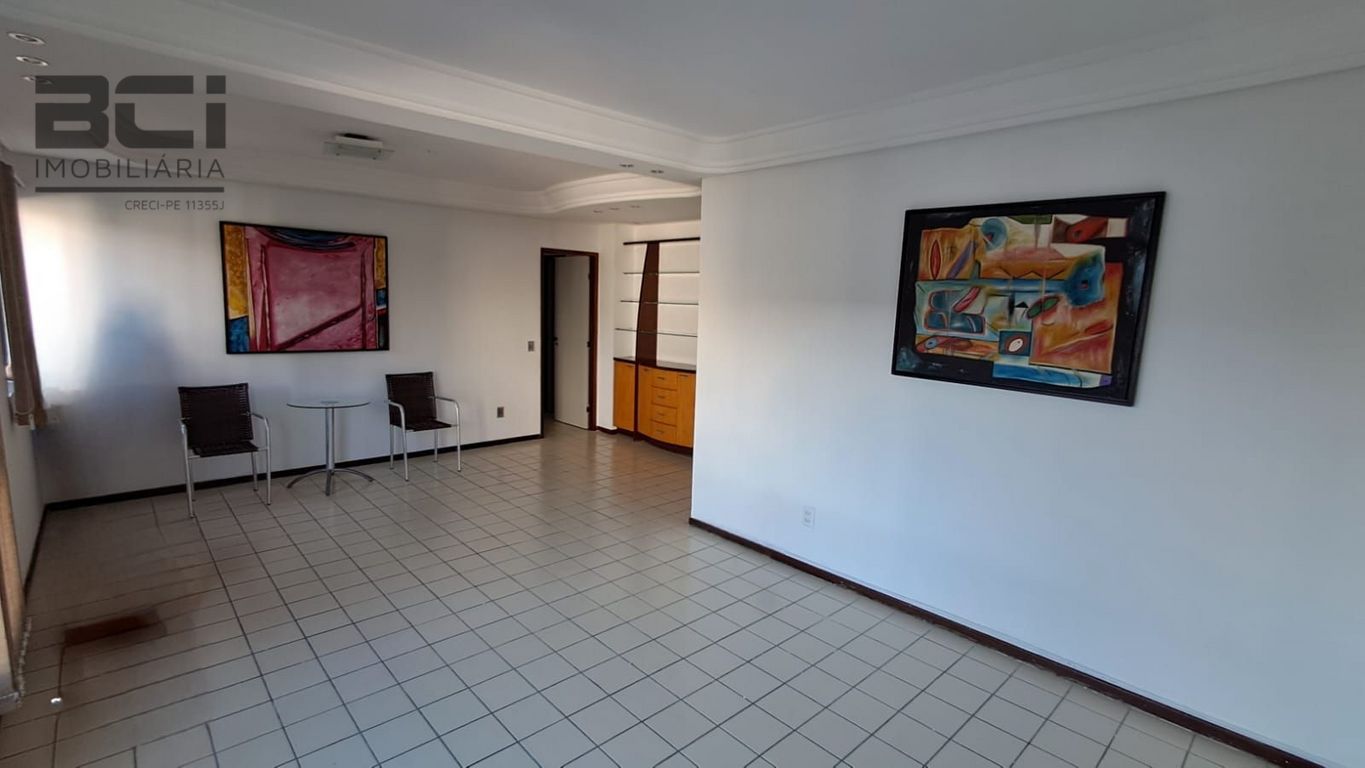 Apartamento, 3 quartos, 125 m² - Foto 5