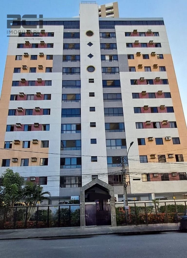Apartamento, 3 quartos, 125 m² - Foto 1