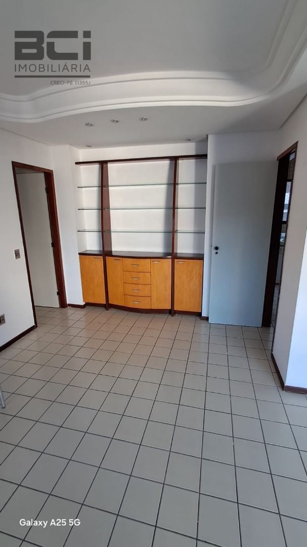 Apartamento, 3 quartos, 125 m² - Foto 7