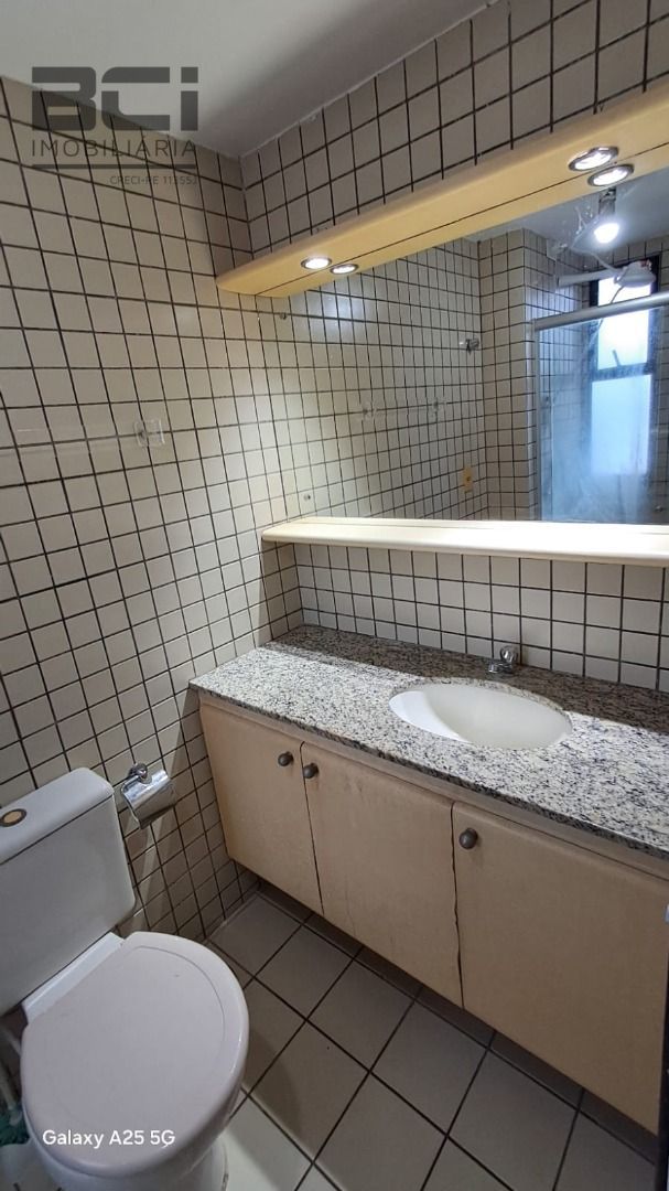 Apartamento, 3 quartos, 125 m² - Foto 11