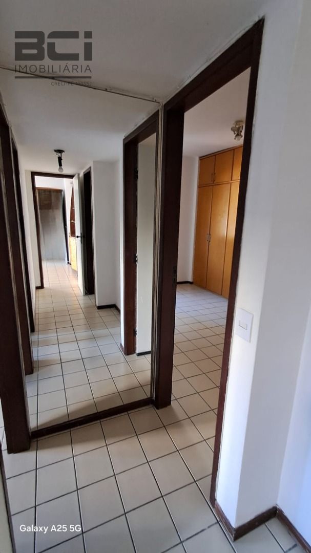 Apartamento, 3 quartos, 125 m² - Foto 9