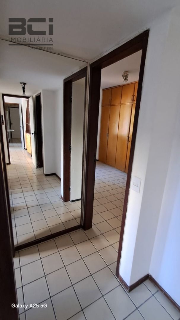 Apartamento, 3 quartos, 125 m² - Foto 8