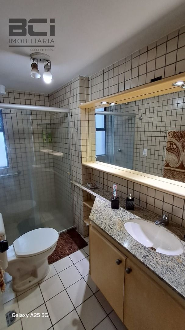 Apartamento, 3 quartos, 125 m² - Foto 10
