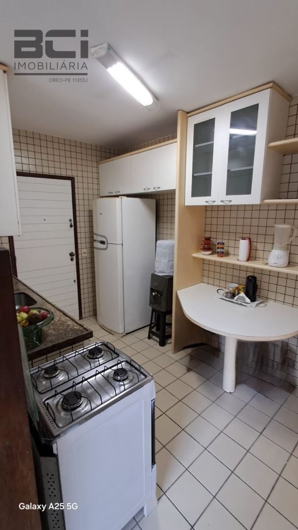 Apartamento, 3 quartos, 125 m² - Foto 14