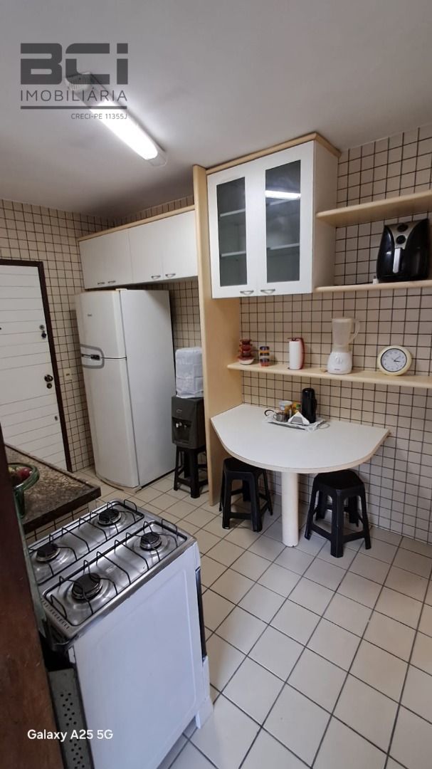 Apartamento, 3 quartos, 125 m² - Foto 17