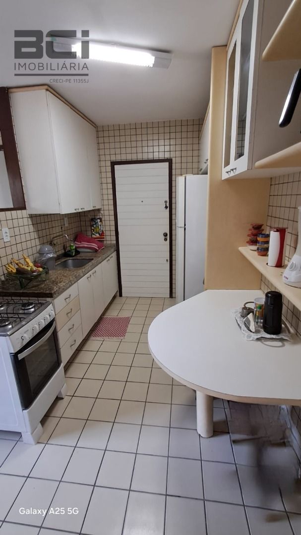 Apartamento, 3 quartos, 125 m² - Foto 16