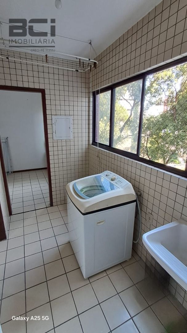 Apartamento, 3 quartos, 125 m² - Foto 20
