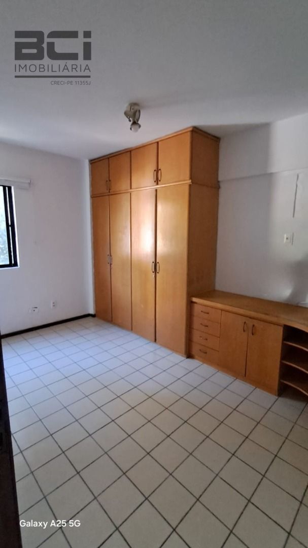 Apartamento, 3 quartos, 125 m² - Foto 23