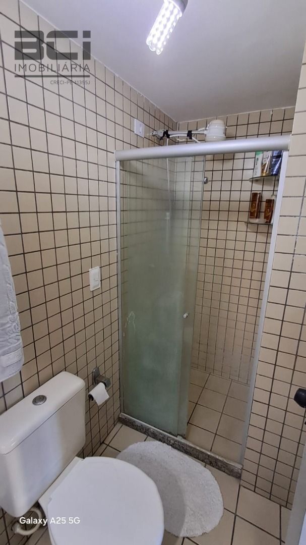 Apartamento, 3 quartos, 125 m² - Foto 25