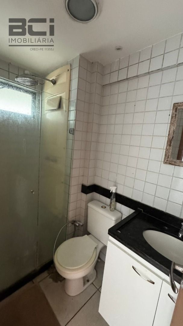 Apartamento, 1 quarto, 30 m² - Foto 10