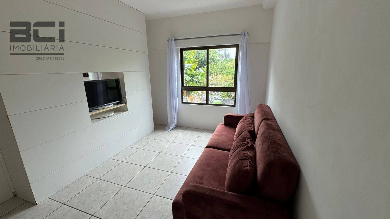 Apartamento, 1 quarto, 30 m² - Foto 6