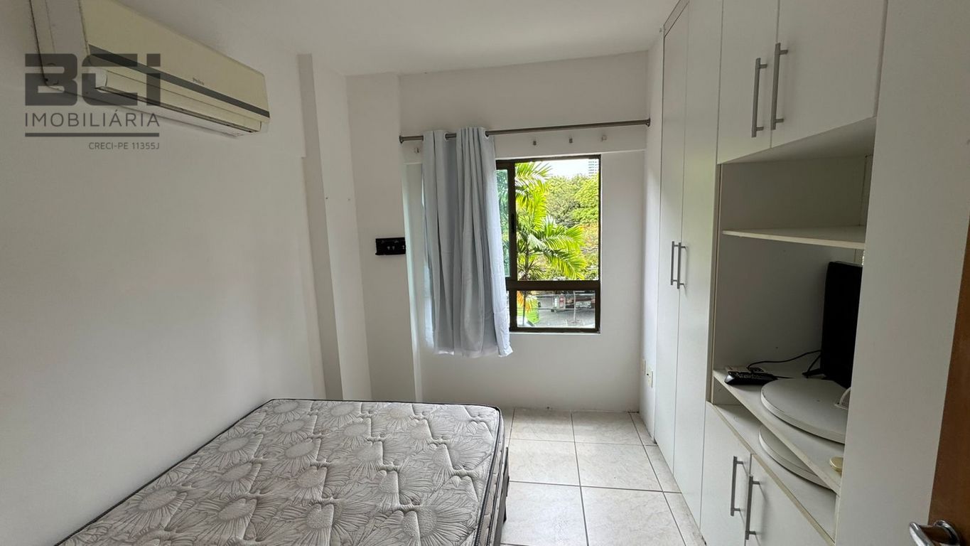 Apartamento, 1 quarto, 30 m² - Foto 9