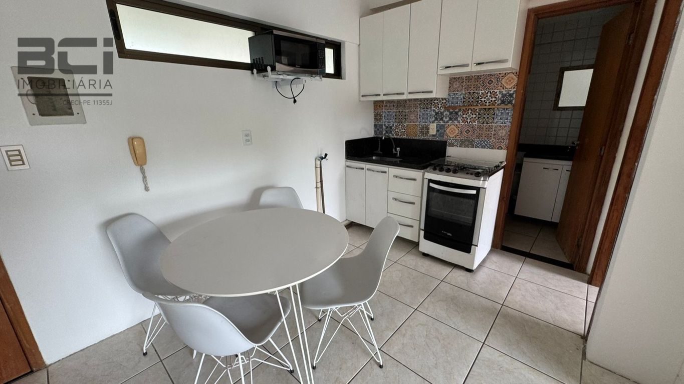 Apartamento, 1 quarto, 30 m² - Foto 8