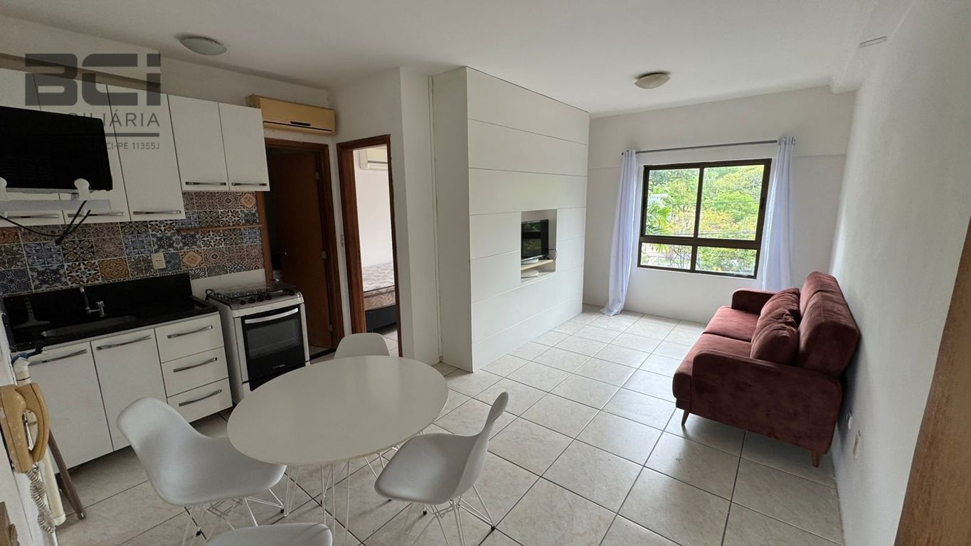Apartamento, 1 quarto, 30 m² - Foto 7