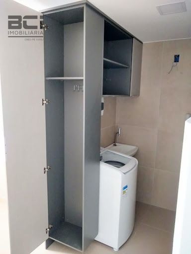 Apartamento, 1 quarto, 44 m² - Foto 10