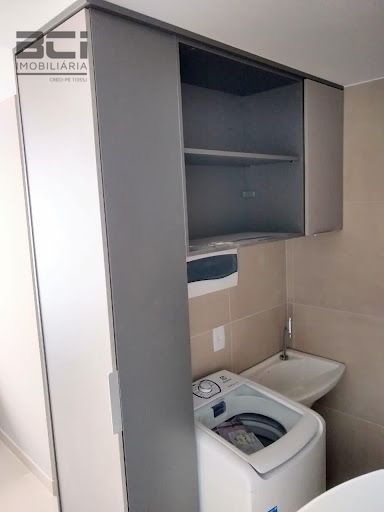 Apartamento, 1 quarto, 44 m² - Foto 9
