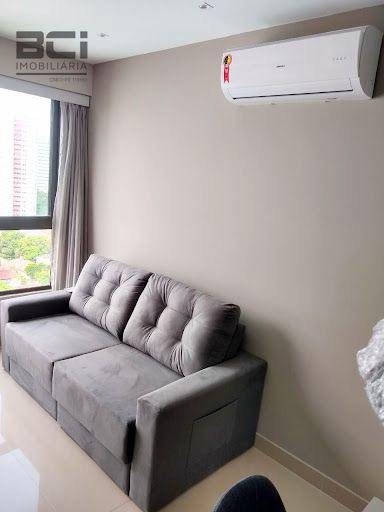 Apartamento, 1 quarto, 44 m² - Foto 5