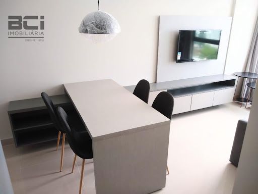 Apartamento, 1 quarto, 44 m² - Foto 3