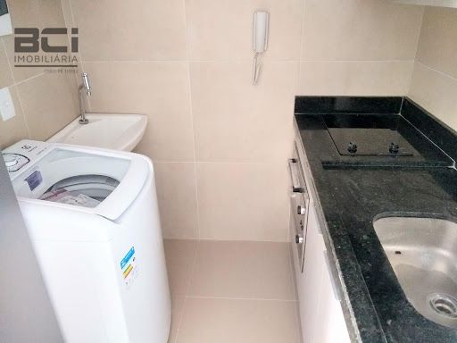 Apartamento, 1 quarto, 44 m² - Foto 8