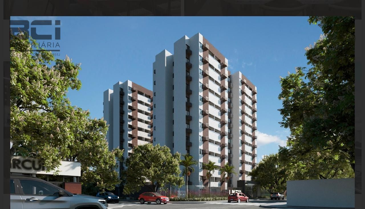 Apartamento, 2 quartos, 43 m² - Foto 3