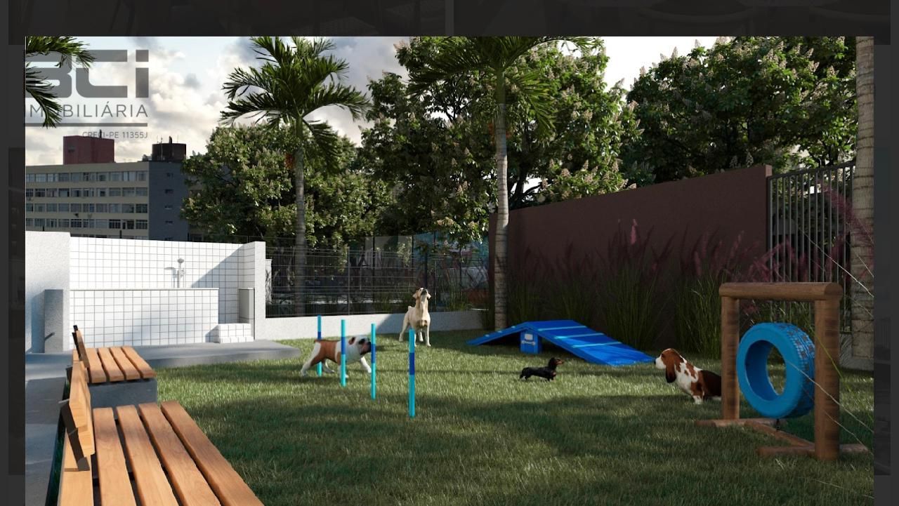 Apartamento, 2 quartos, 43 m² - Foto 12