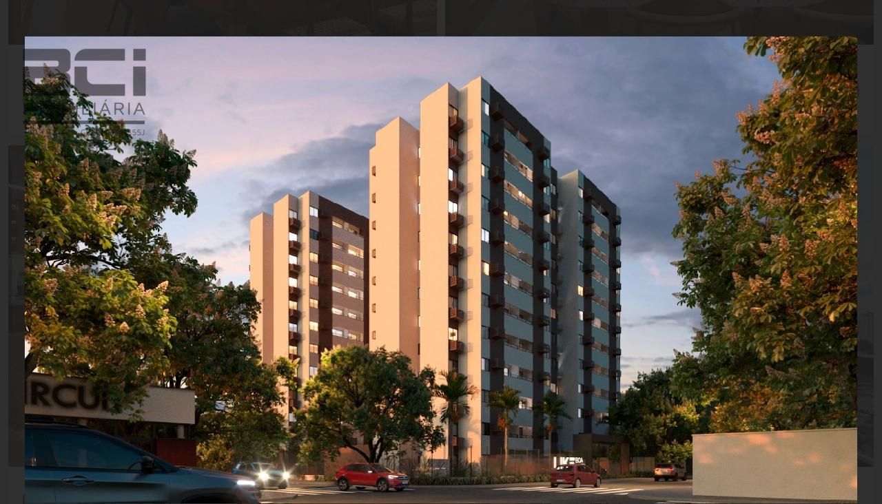 Apartamento, 2 quartos, 43 m² - Foto 5