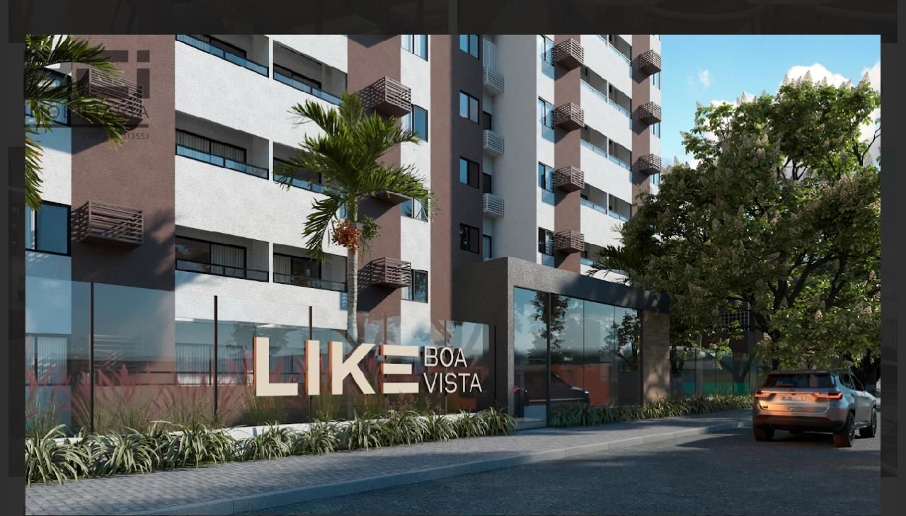 Apartamento, 2 quartos, 43 m² - Foto 1