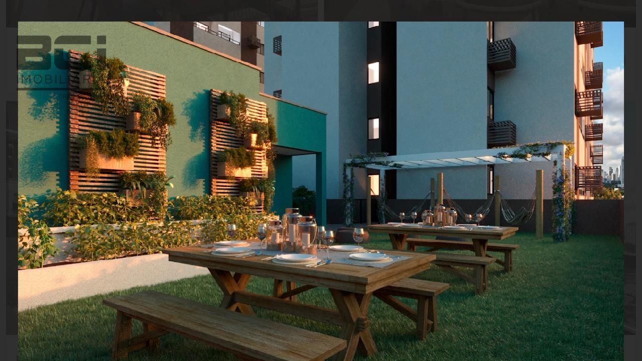 Apartamento, 2 quartos, 43 m² - Foto 11