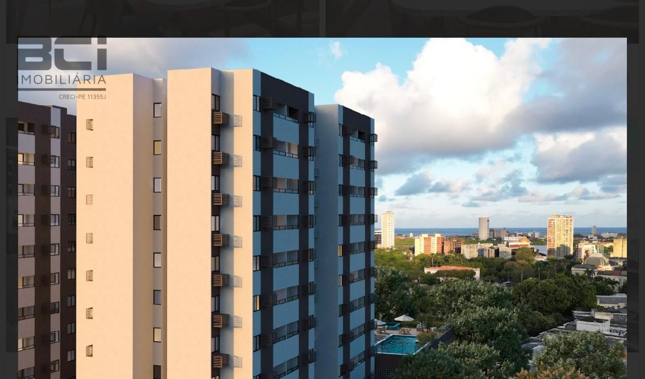 Apartamento, 2 quartos, 43 m² - Foto 4