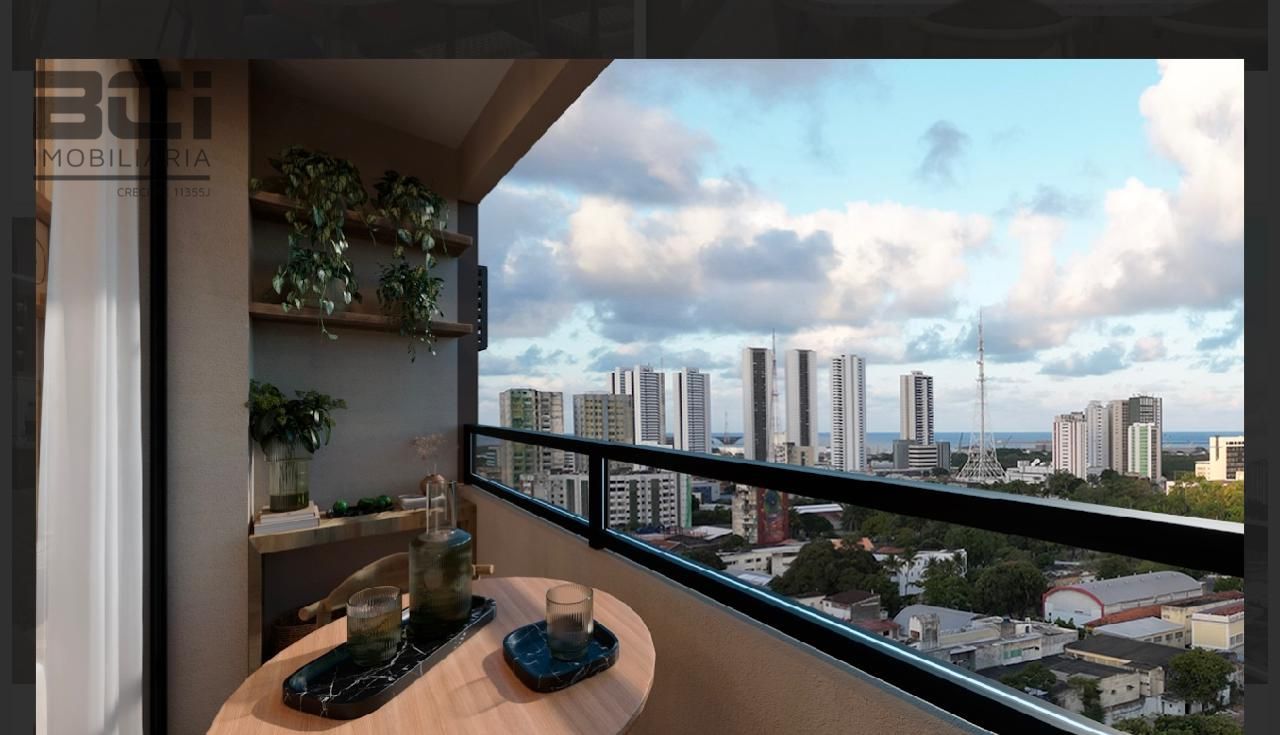 Apartamento, 2 quartos, 43 m² - Foto 8